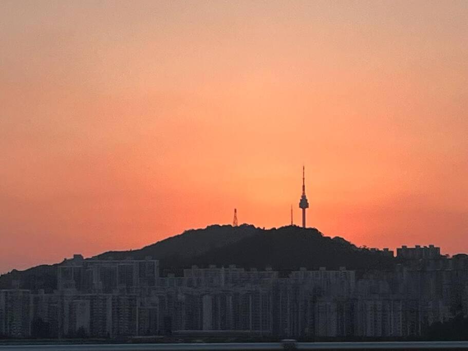 Signature View House 5mins To Coex Mall * Seoul