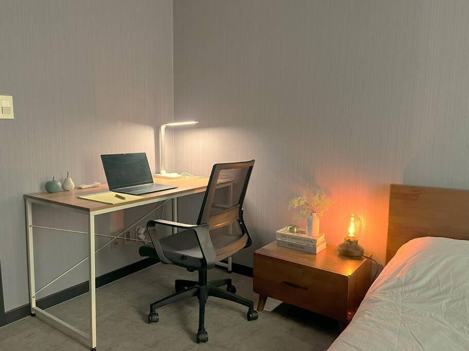 Apartment Signature View House 5mins To Coex Mall