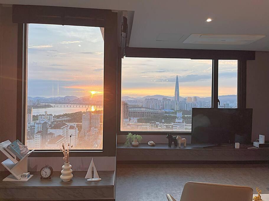Signature View House 5mins To Coex Mall * Seoul