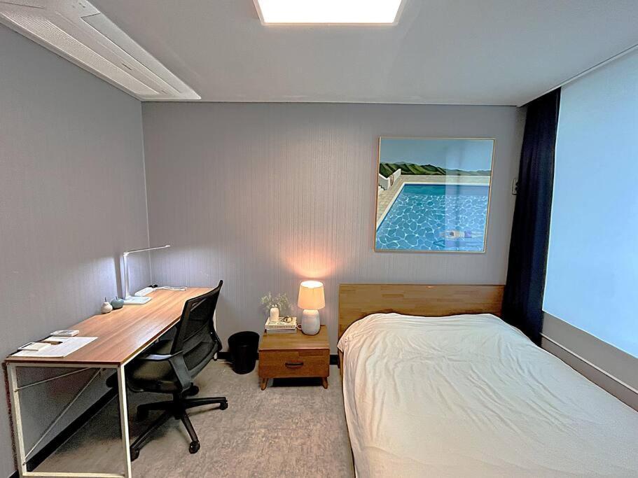 Apartment Signature View House 5mins To Coex Mall *