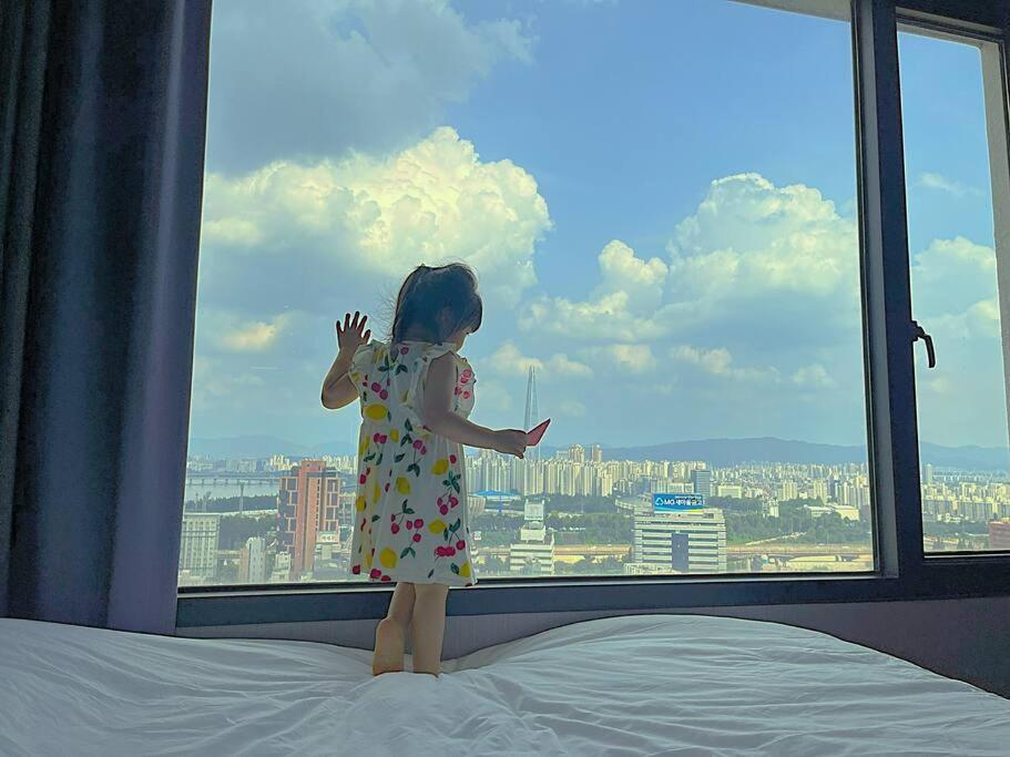 Signature View House 5mins To Coex Mall