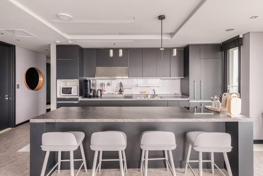 Signature View House 5mins To Coex Mall Seoul
