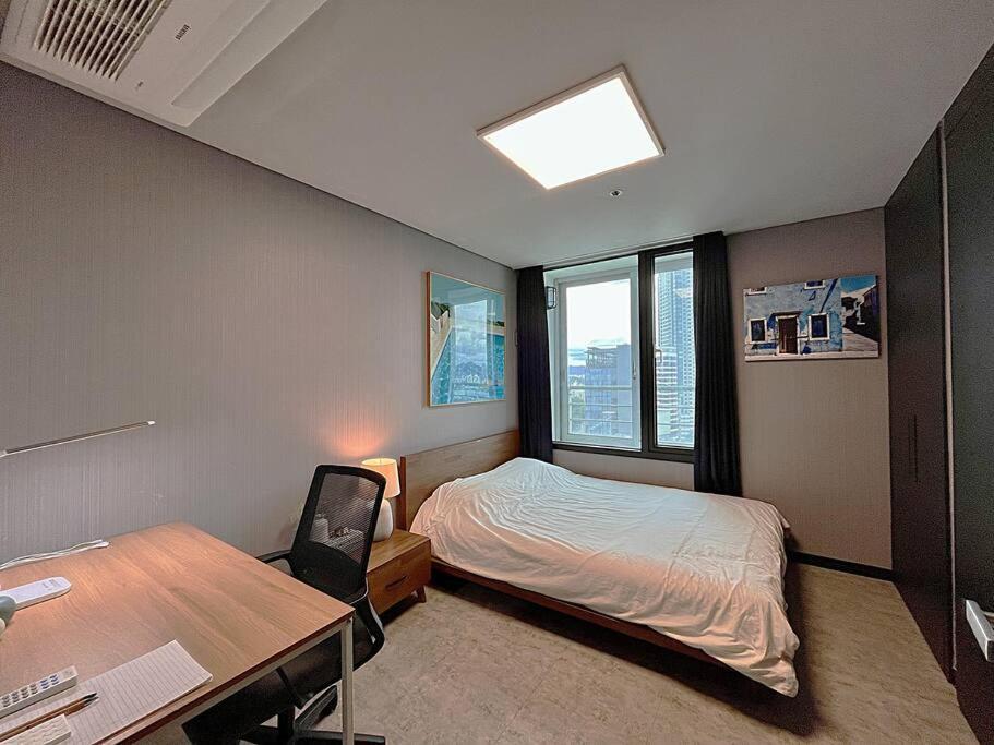 Signature View House 5mins To Coex Mall * Seoul