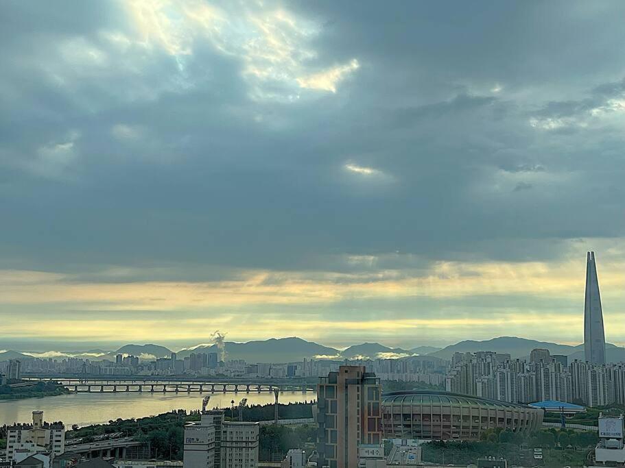 Signature View House 5mins To Coex Mall *