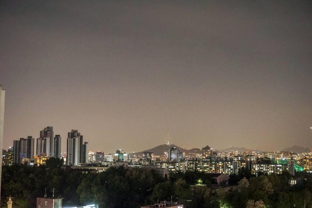 Signature View House 5mins To Coex Mall Seoul