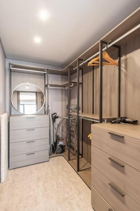 Apartment Signature View House 5mins To Coex Mall