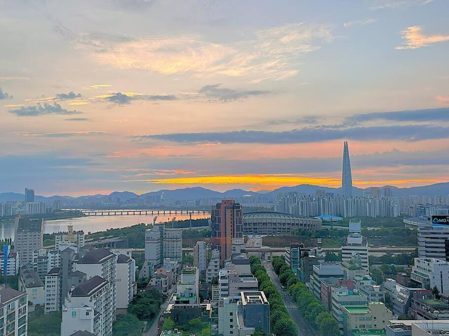 Signature View House 5mins To Coex Mall * Seoul
