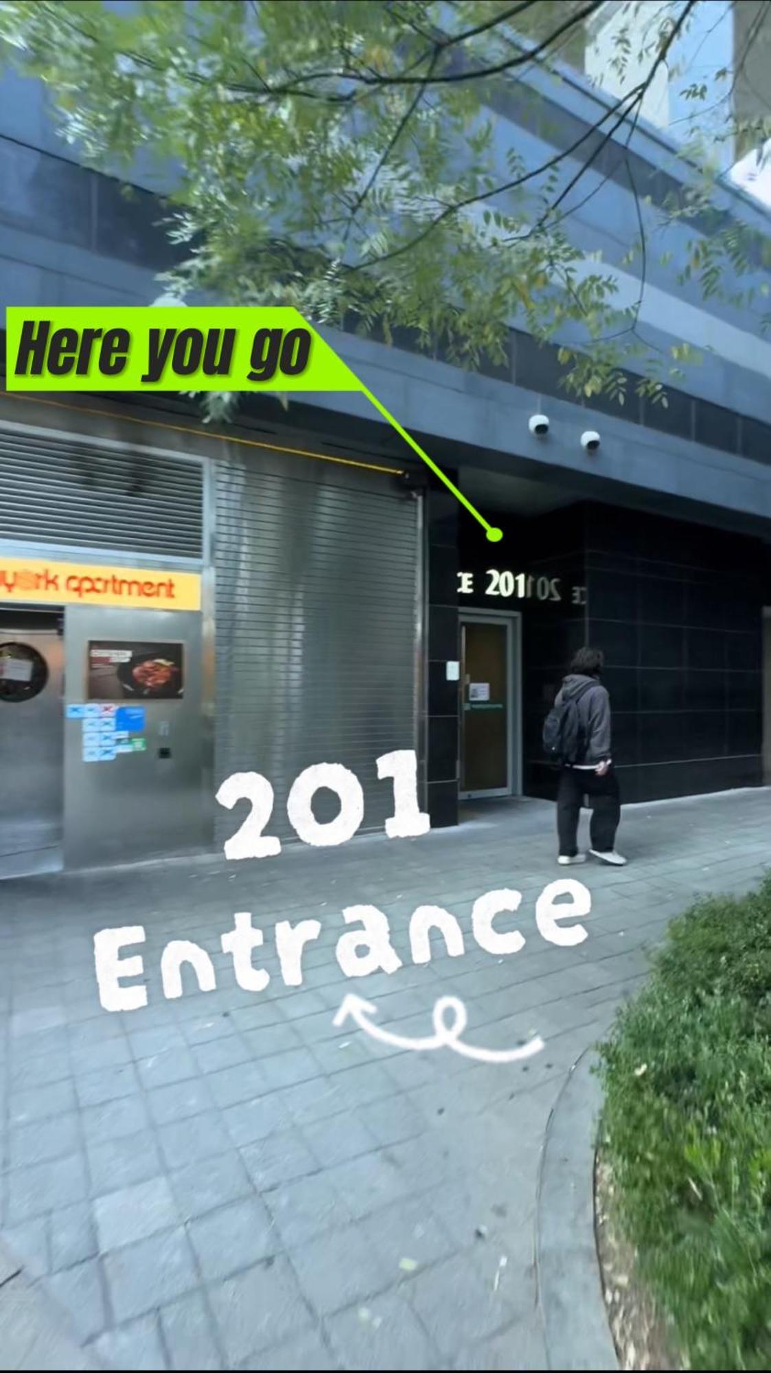 Aparthotel Healing House Seul