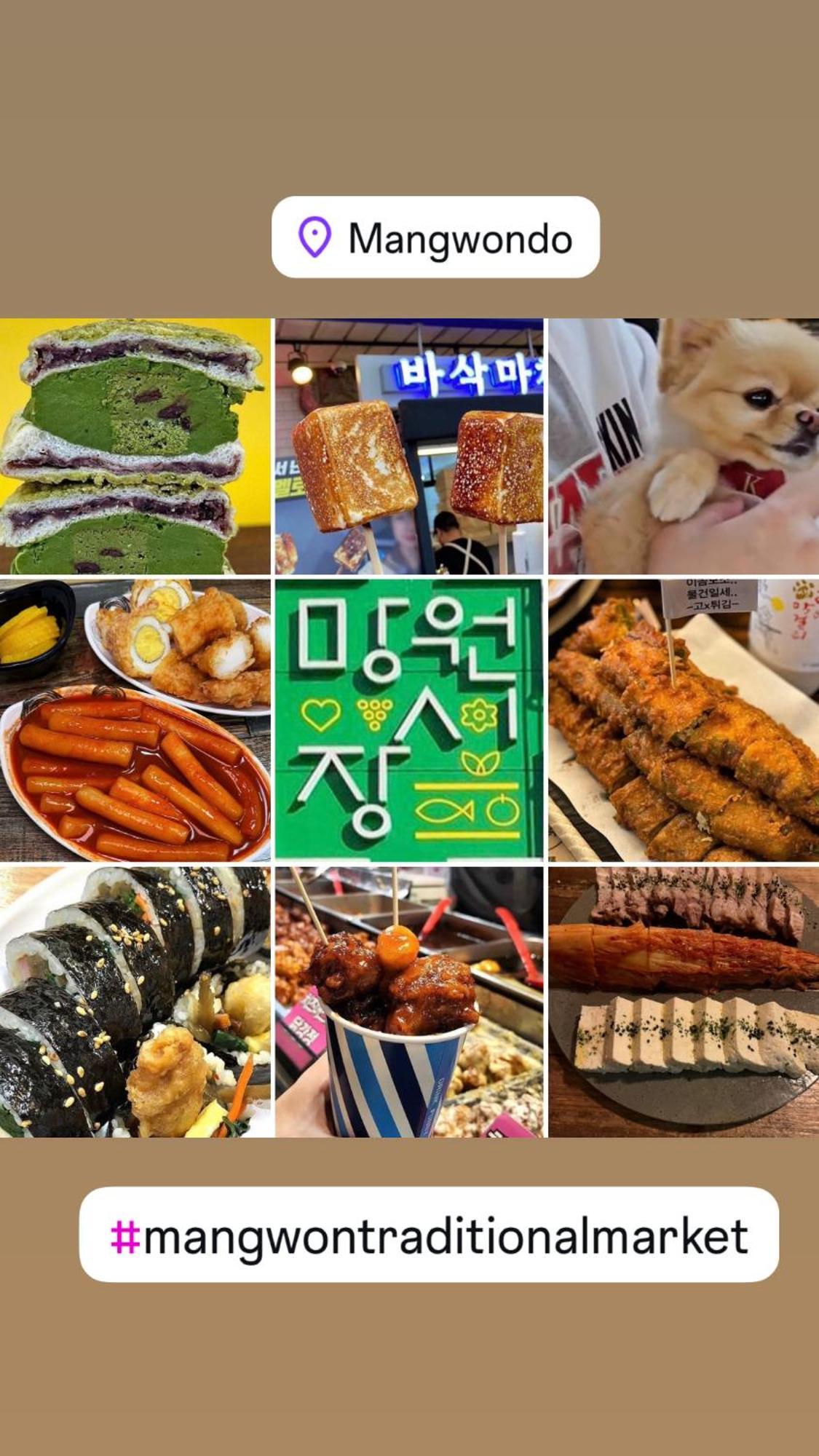 Healing House * Seul