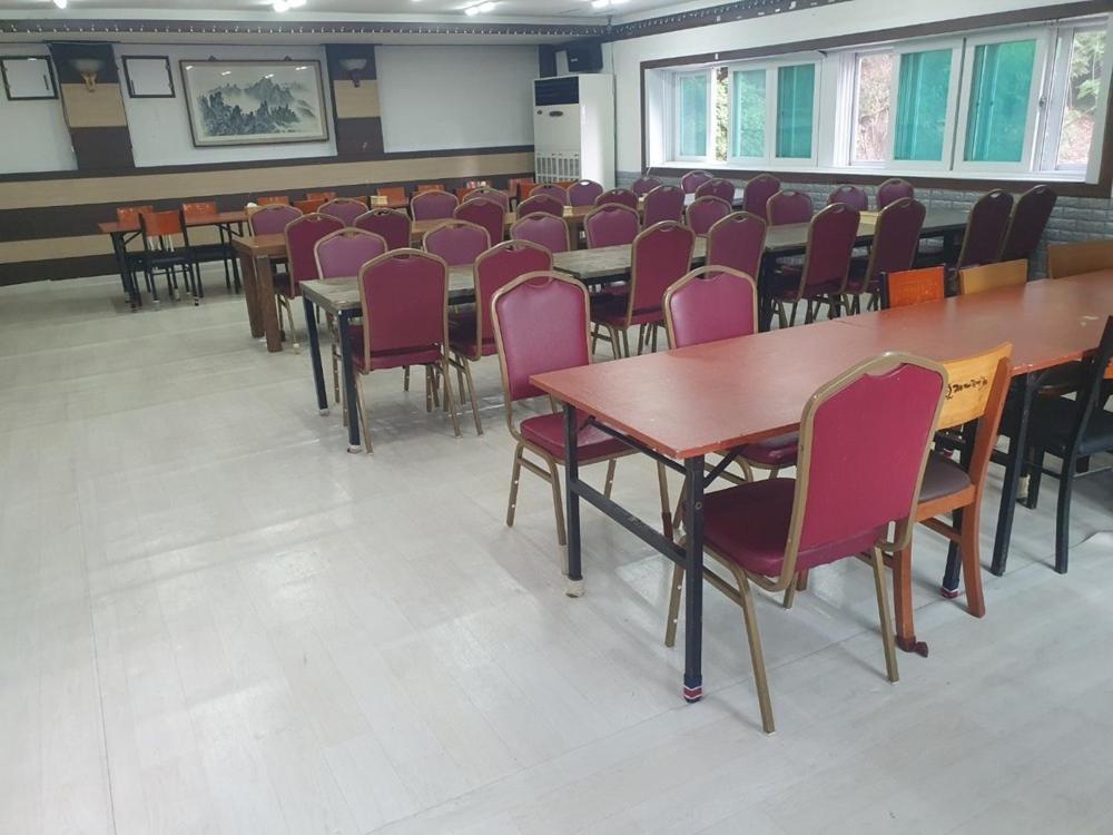 Wolbyeok Town Guest house