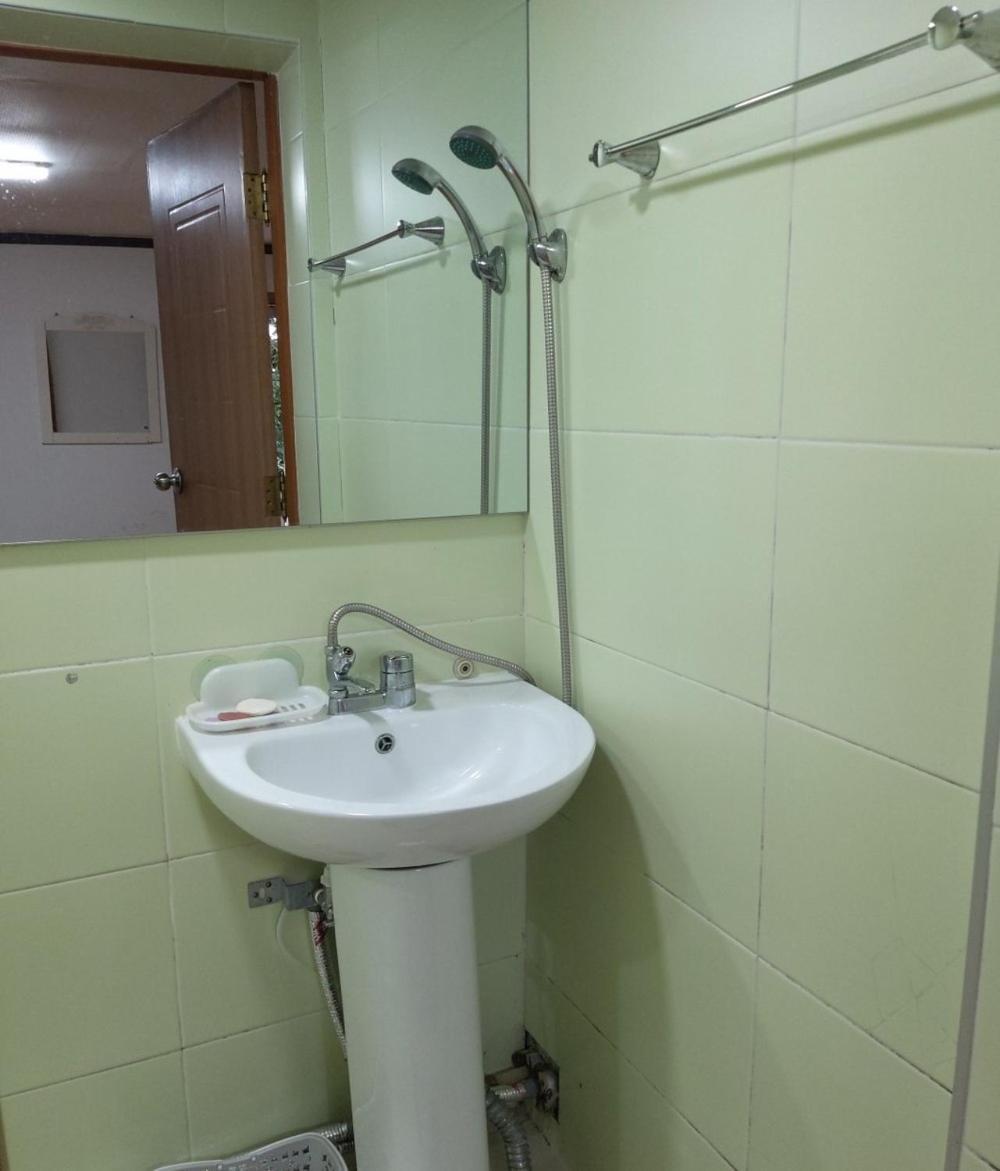 Wolbyeok Town Guest house *