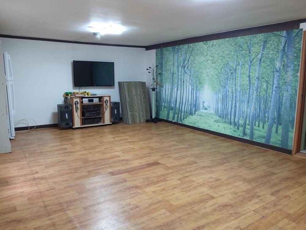 Guest house Wolbyeok Town Seoul