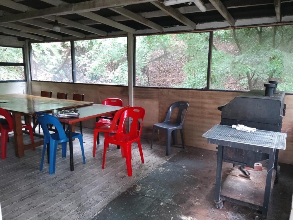 Guest house Wolbyeok Town Seoul