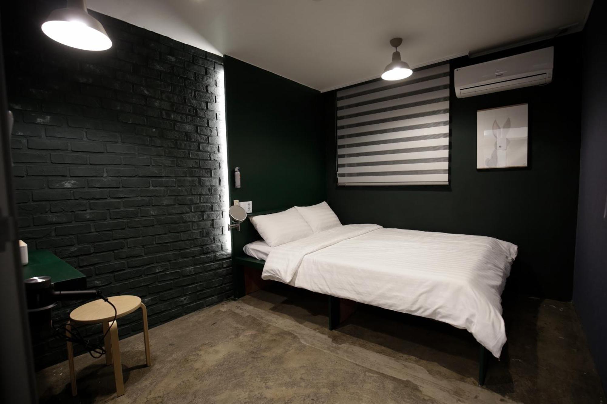 House Rooftop 4br And 3bath Bbq Seoul