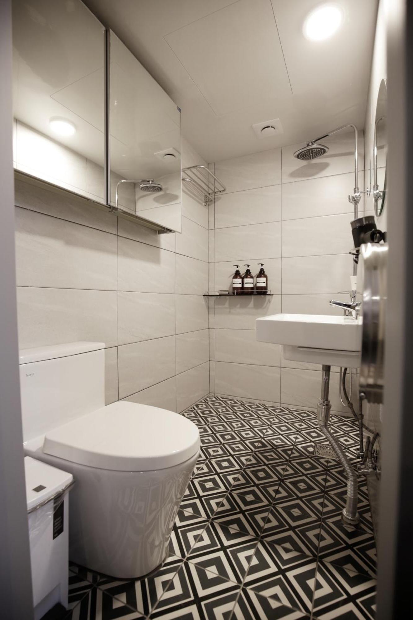 Villa House Rooftop 4br And 3bath Bbq Seoul