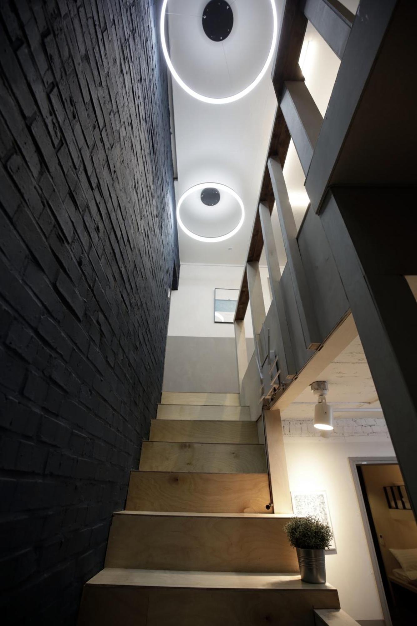 House Rooftop 4br And 3bath Bbq * Seoul