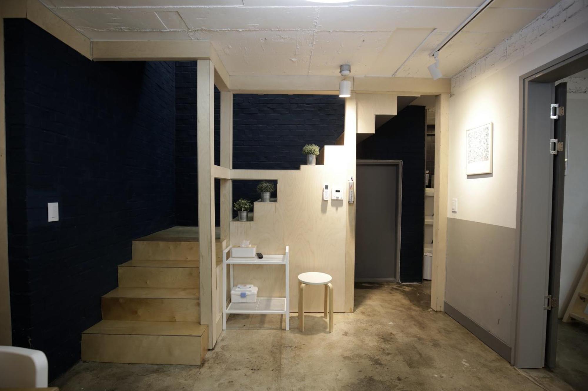 Villa House Rooftop 4br And 3bath Bbq Seoul