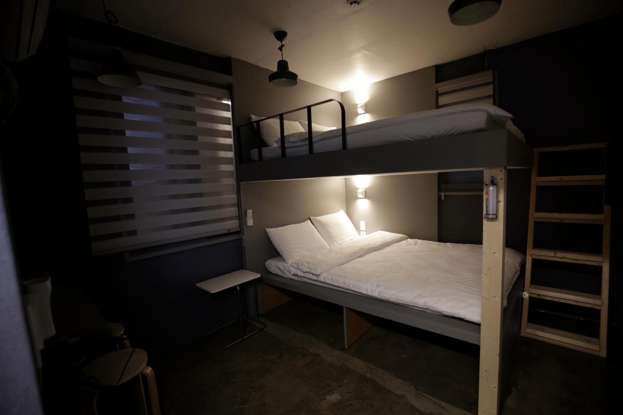Villa House Rooftop 4br And 3bath Bbq Seoul