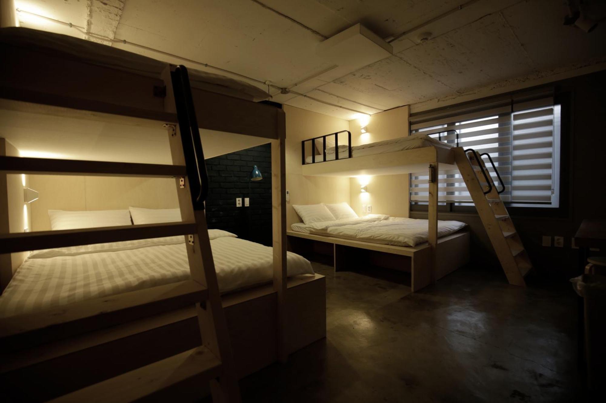 House Rooftop 4br And 3bath Bbq Seoul