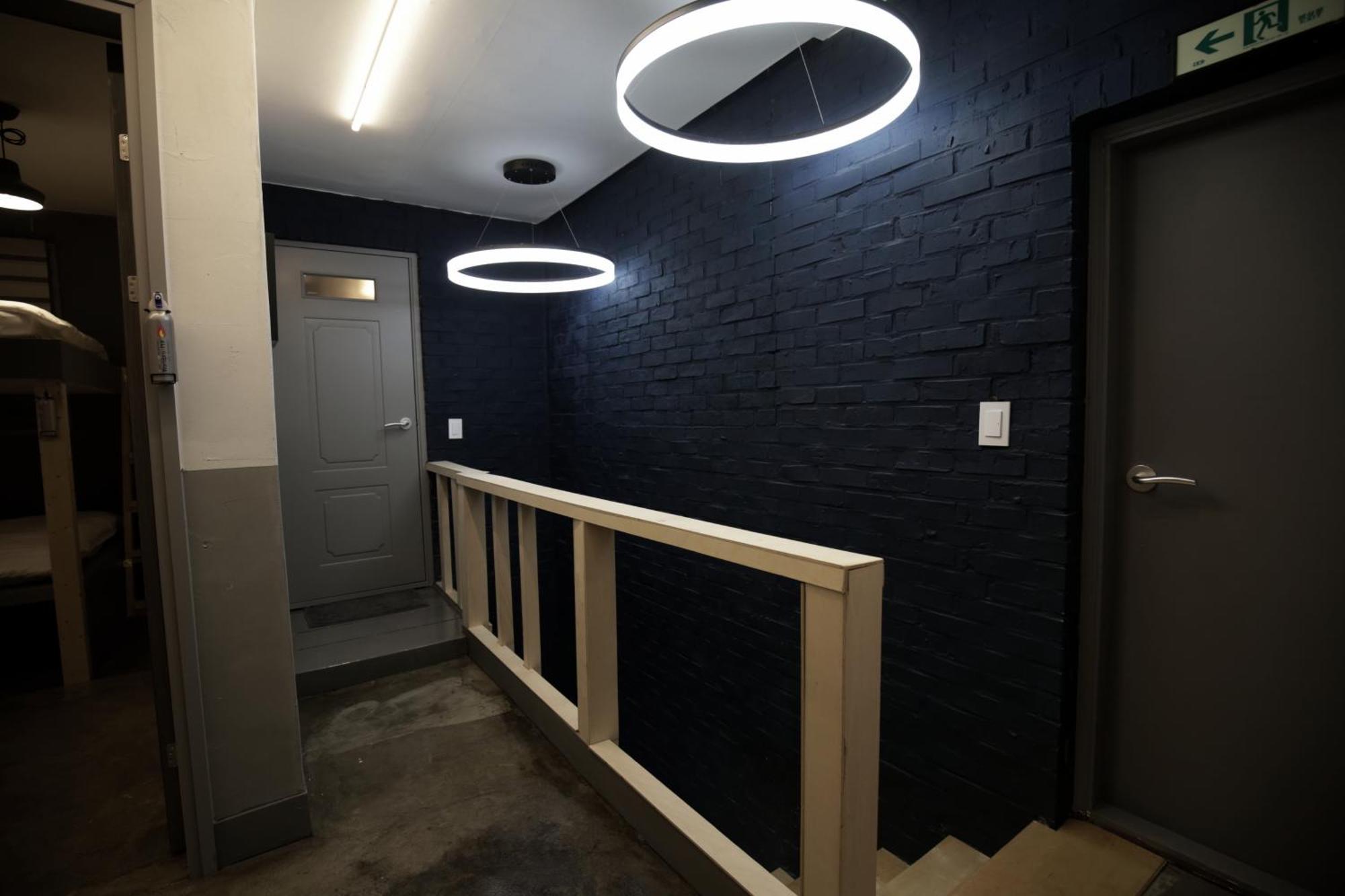 House Rooftop 4br And 3bath Bbq * Seoul