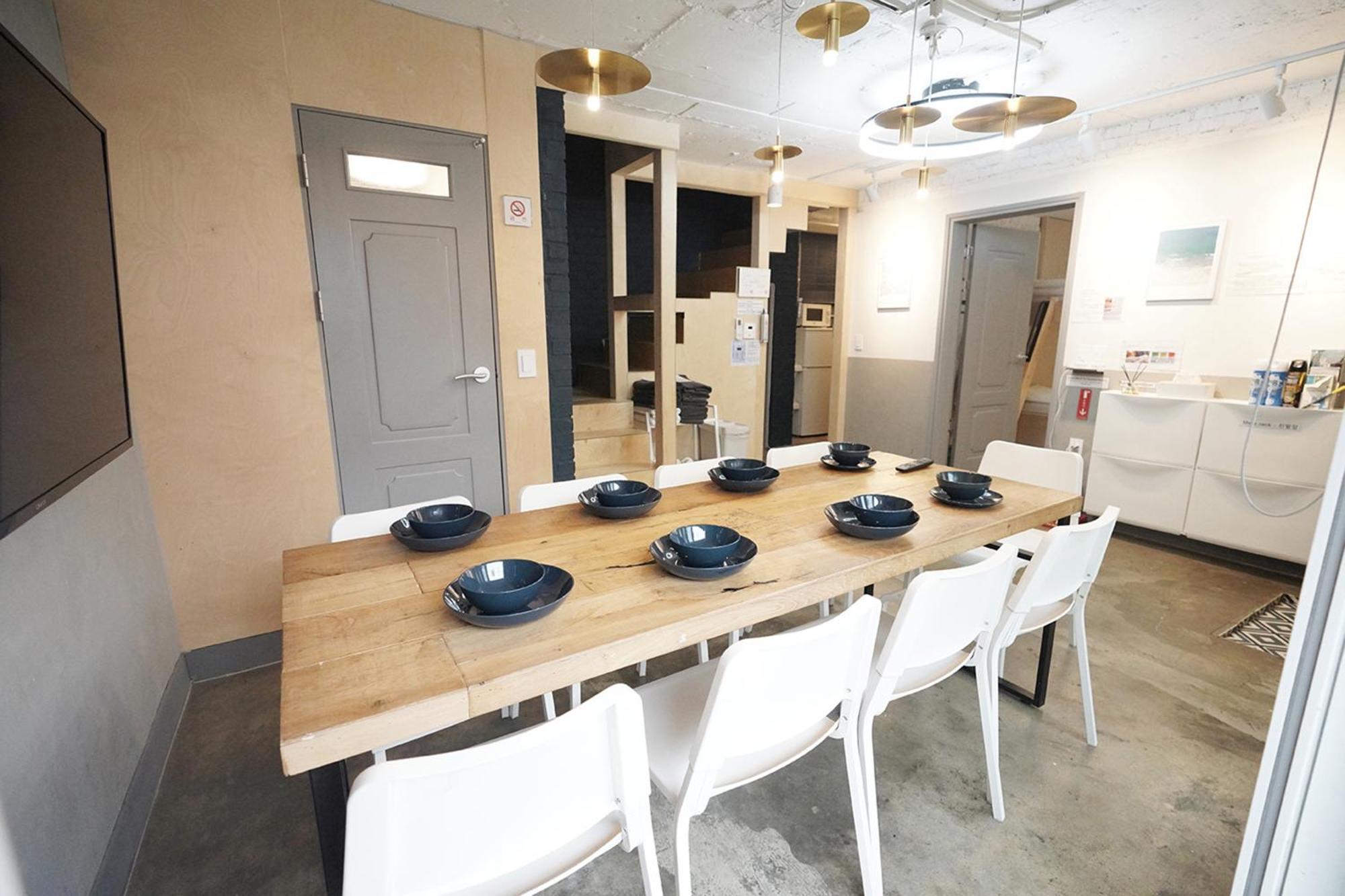 Villa House Rooftop 4br And 3bath Bbq