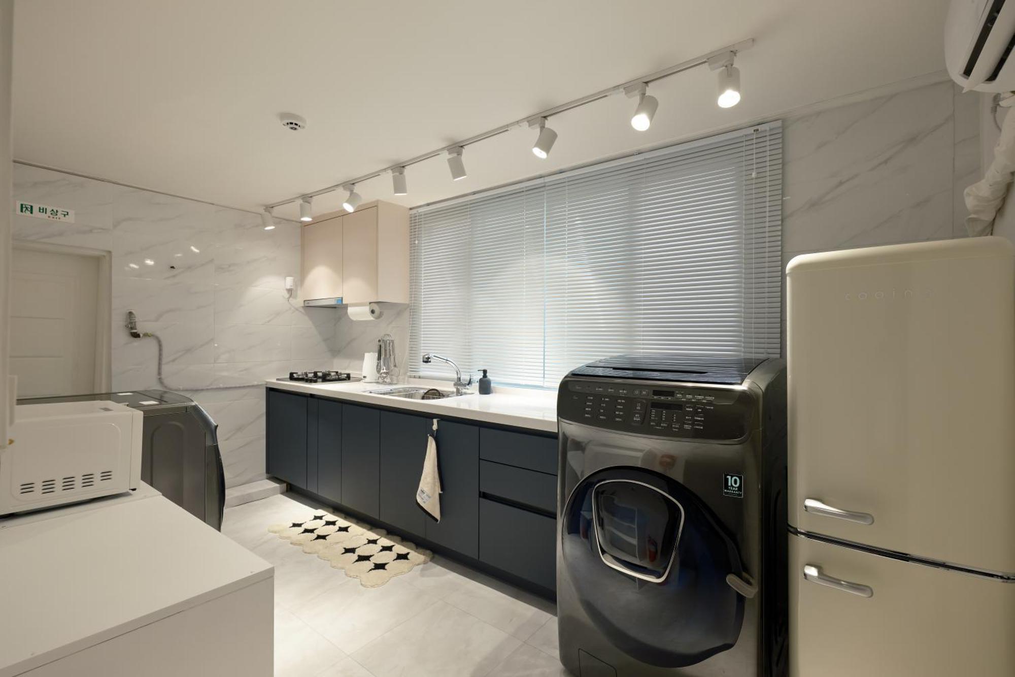 Holiday home Gangnam Cozy House, G-stay *