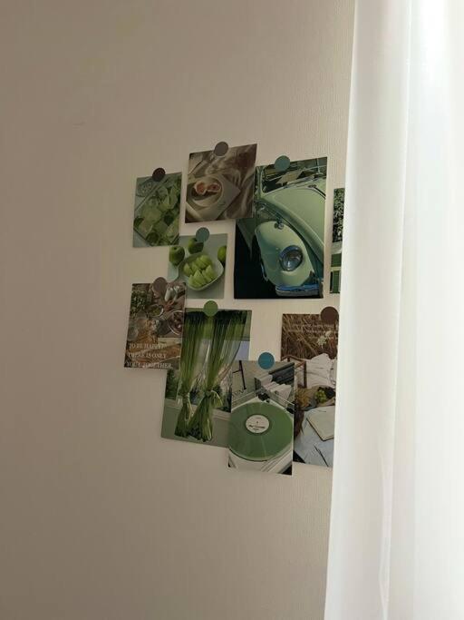 Apartment Summer *