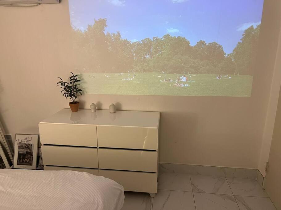 Summer Apartment