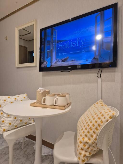 Apartment Candy Chou Chou Seoul