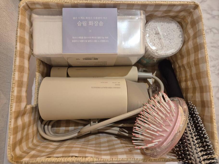 Candy Chou Chou Apartment Seoul