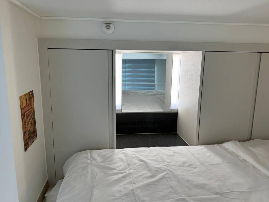 Apartment Namsan & Ddp Luxe View