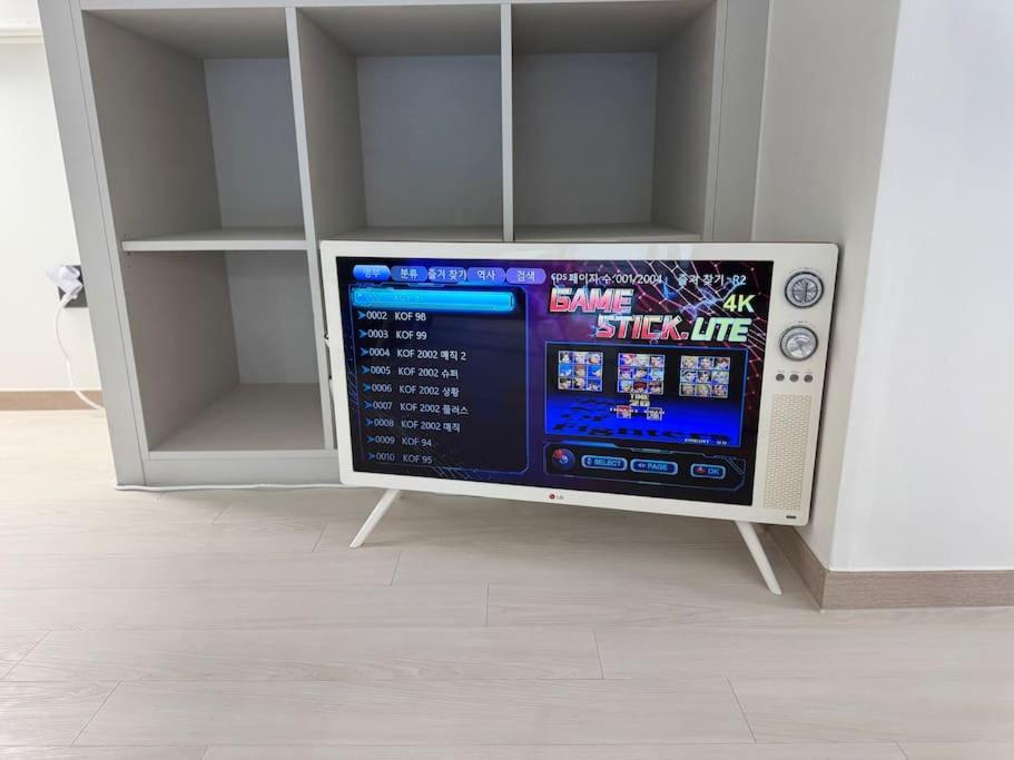 Apartment Namsan & Ddp Luxe View *