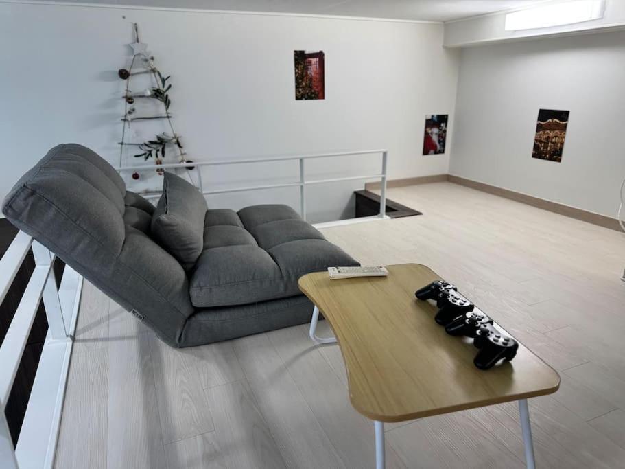 Namsan & Ddp Luxe View Apartment