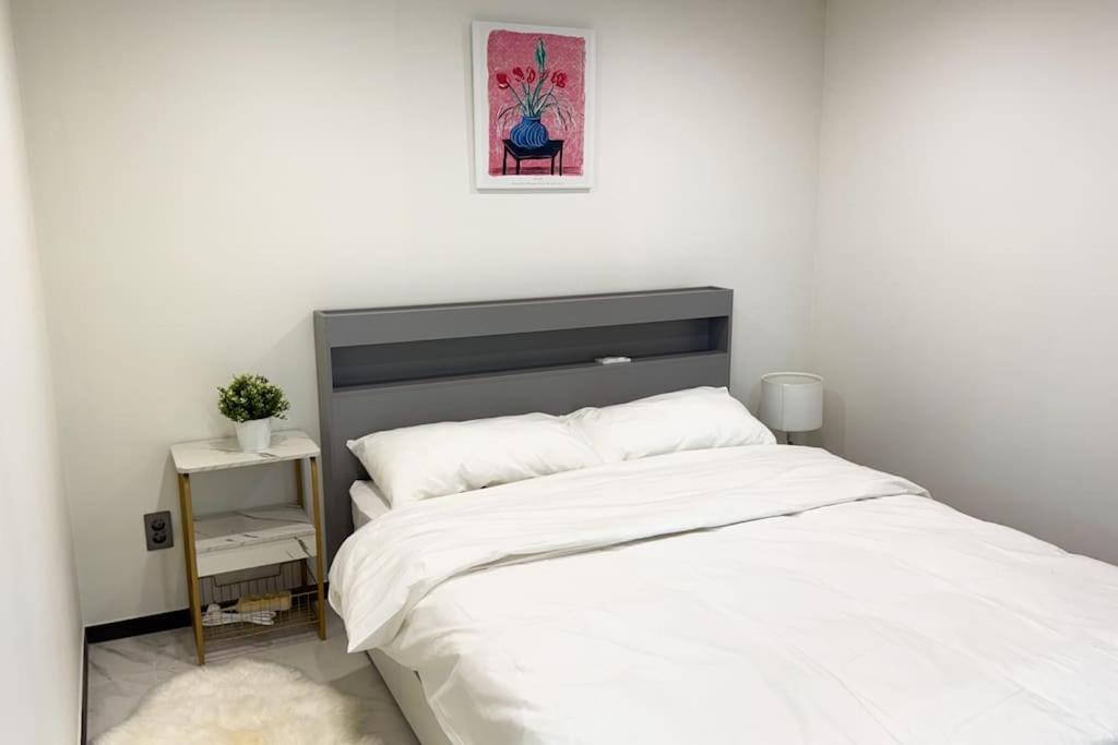 Namsan & Ddp Luxe View Apartment Seoul