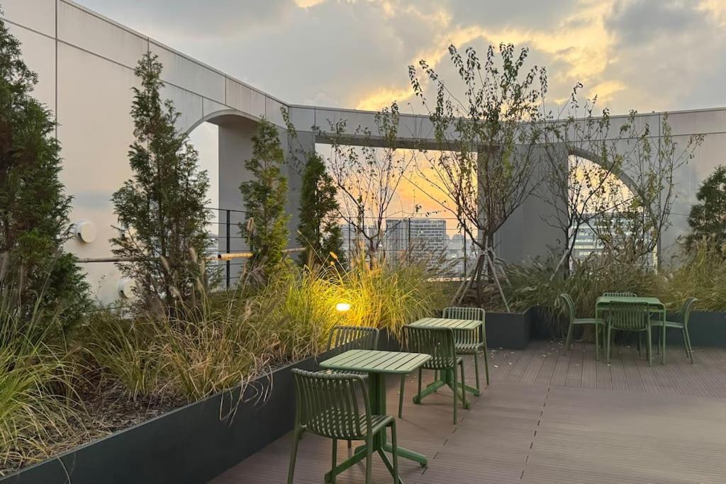 Namsan & Ddp Luxe View Apartment Seoul