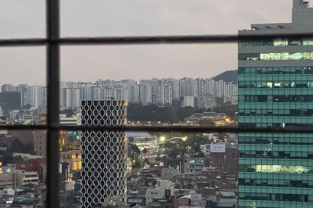 Namsan & Ddp Luxe View * Seoul