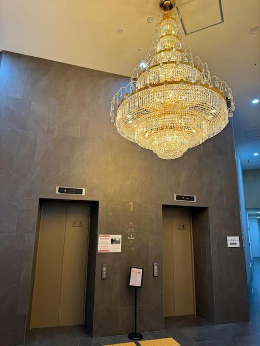 Namsan & Ddp Luxe View Apartment