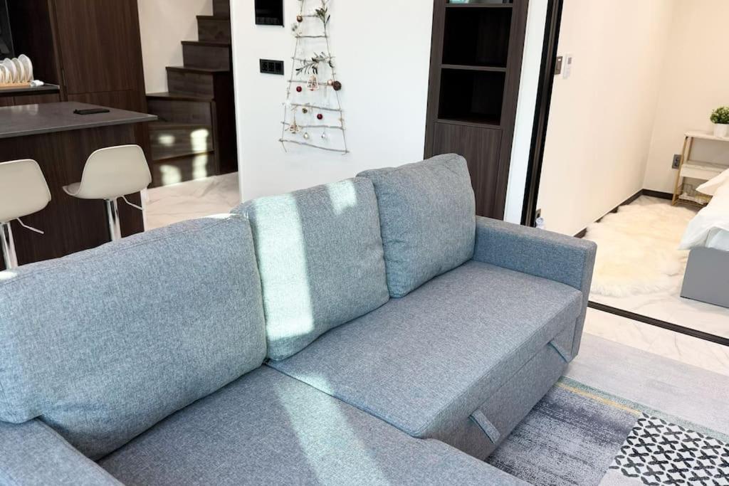 Apartment Namsan & Ddp Luxe View Seoul