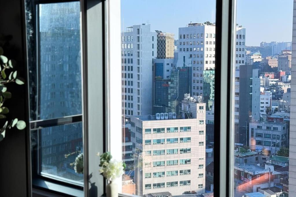 Namsan & Ddp Luxe View * Seoul