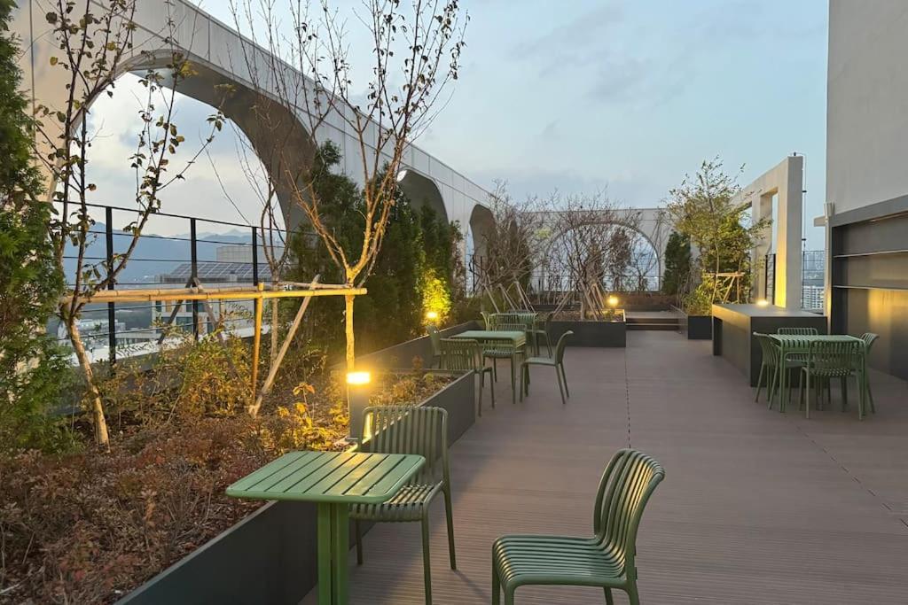 Namsan & Ddp Luxe View Apartment Seoul