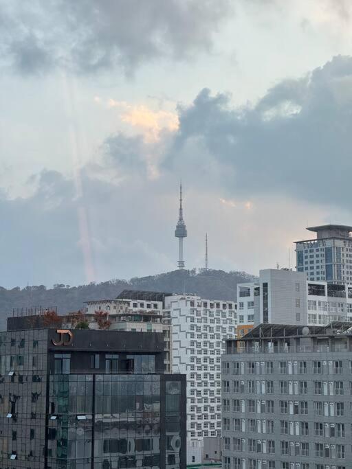 Namsan & Ddp Luxe View *