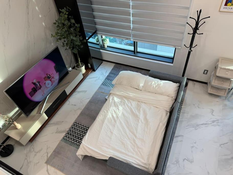 Apartment Namsan & Ddp Luxe View