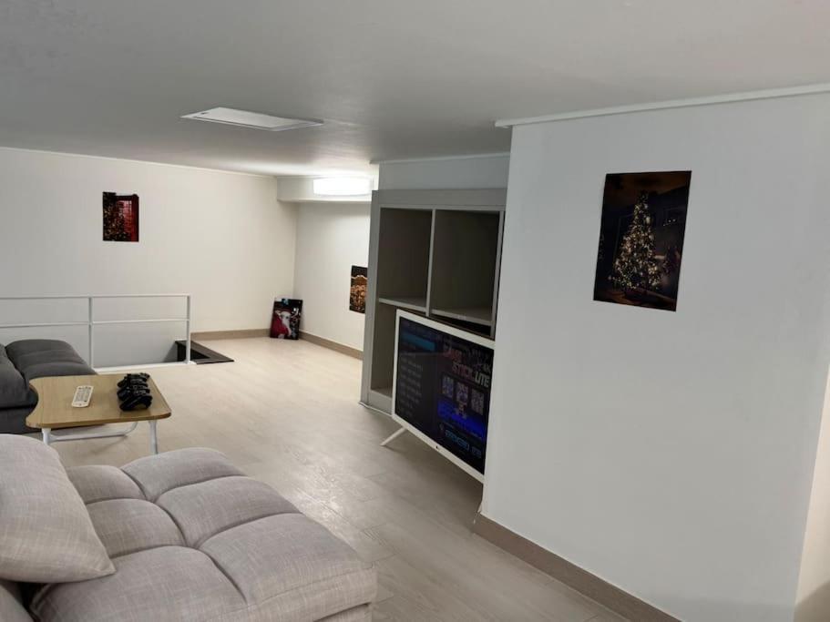 Namsan & Ddp Luxe View Apartment *