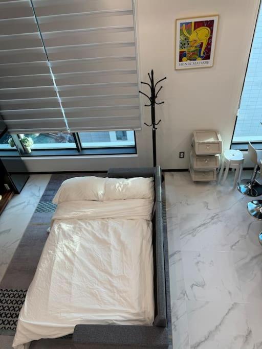 Apartment Namsan & Ddp Luxe View *