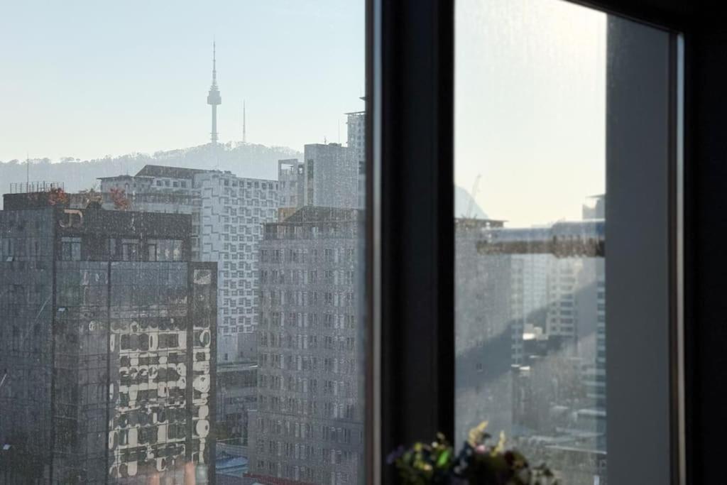 Namsan & Ddp Luxe View Seoul