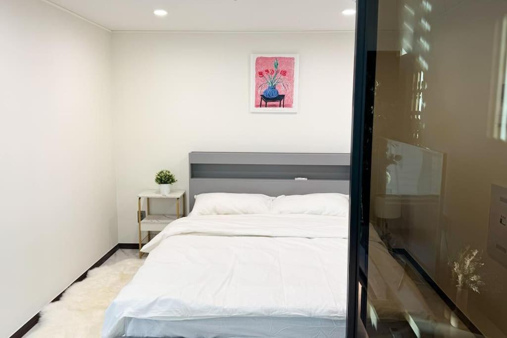 Namsan & Ddp Luxe View Apartment Seoul