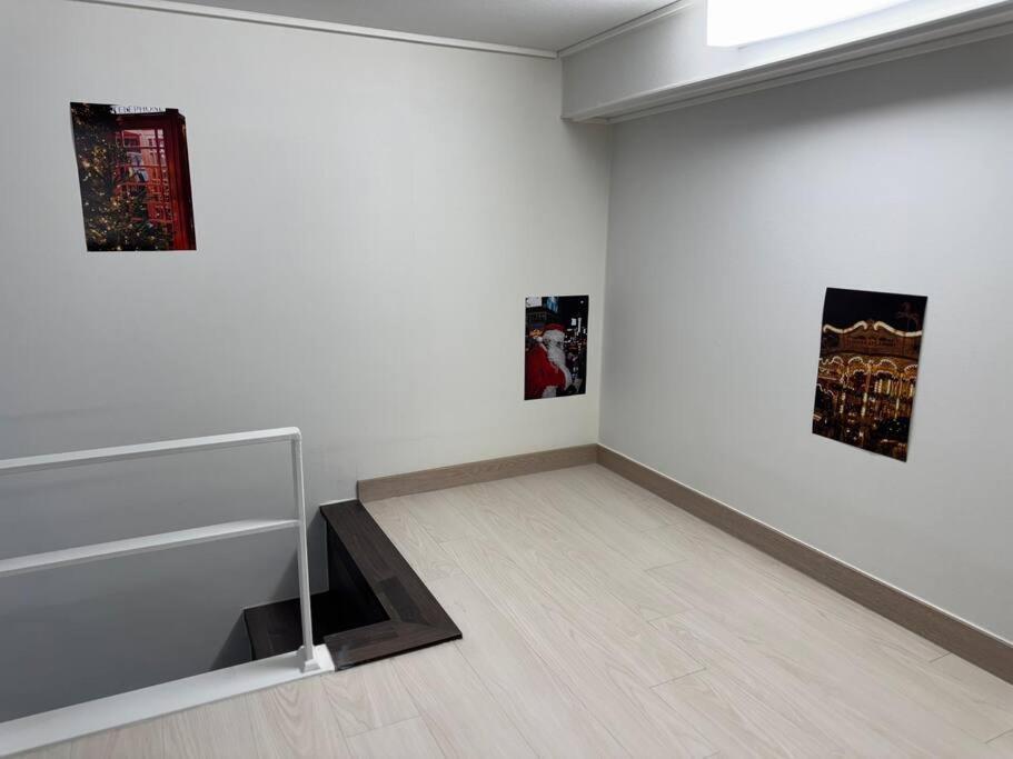 Namsan & Ddp Luxe View Apartment *