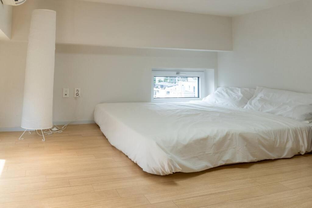 Apartment High-rise Loft Coex Gangnam