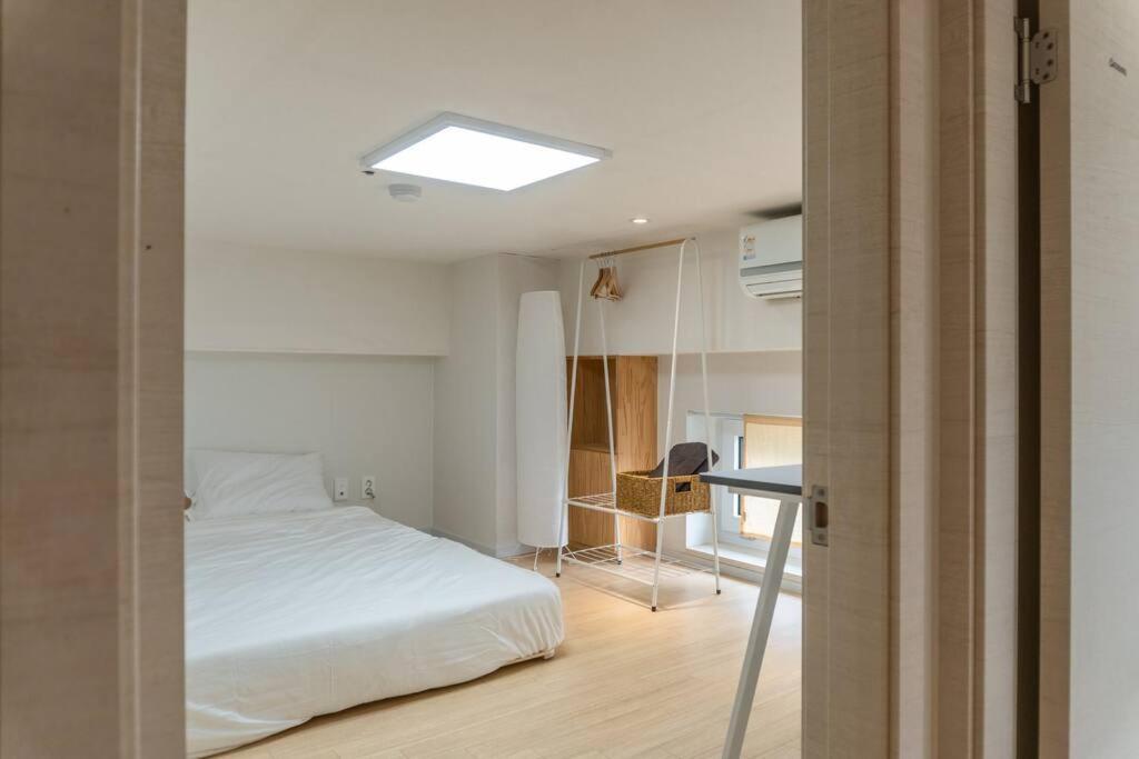 High-rise Loft Coex Gangnam * Seoul