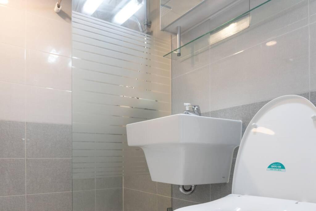 Apartment High-rise Loft Coex Gangnam *